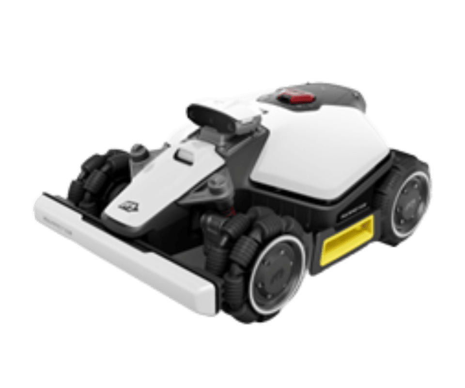 mammotion robotklipper